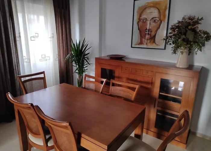 Victoria Home Cordoba